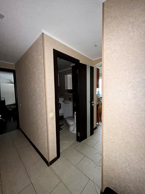 Продаж Квартира 1-кімнатна, 8/9 поверх на Оболонський вул., д. 16 Киев - изображение 6