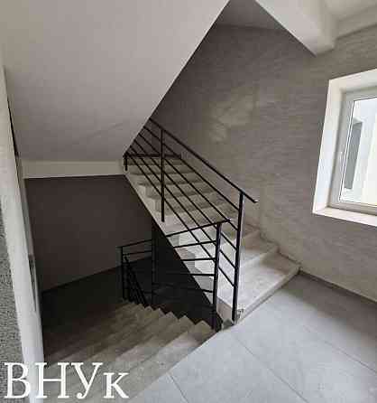 Продаж Квартира 2-кімнатна, 2/11 поверх на Бічна енергетична Ternopil'