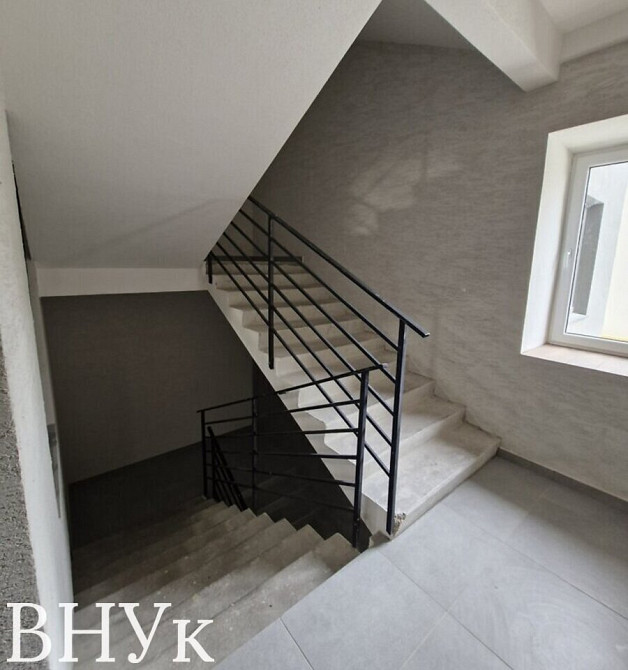 Продаж Квартира 2-кімнатна, 2/11 поверх на Бічна енергетична Тернополь - изображение 6