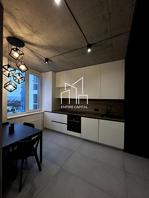 Продаж Квартира 1-кімнатна, 5/13 поверх на вул. Бігова Львів - фото 6