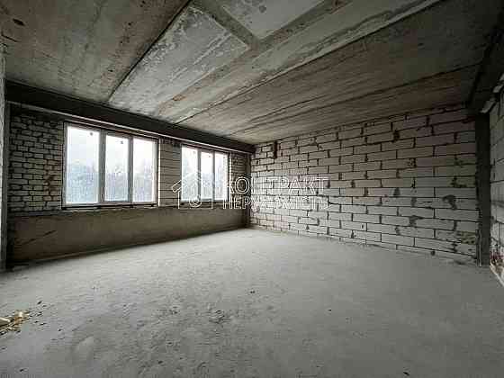 Продаж Квартира 1-кімнатна, 3/6 поверх на вул. Букова Харків