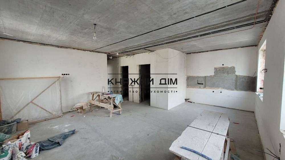 Продаж 3-кімнатної квартири в ЖК Патріотика. № 21144891 Київ - фото 11