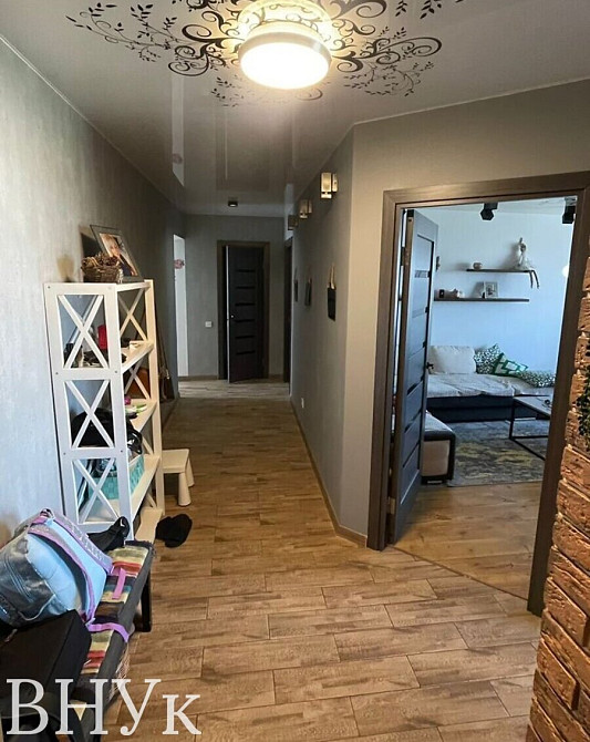 Продаж Квартира 3-кімнатна, 8/9 поверх на вул. Коцюбинського Тернопіль - фото 17