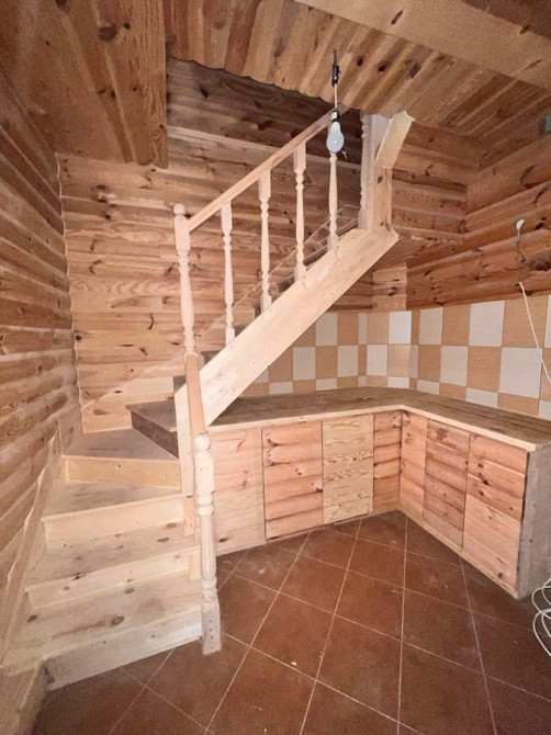 Продаётся дом с бассейном и баней в Черноморке! Одеса - фото 14