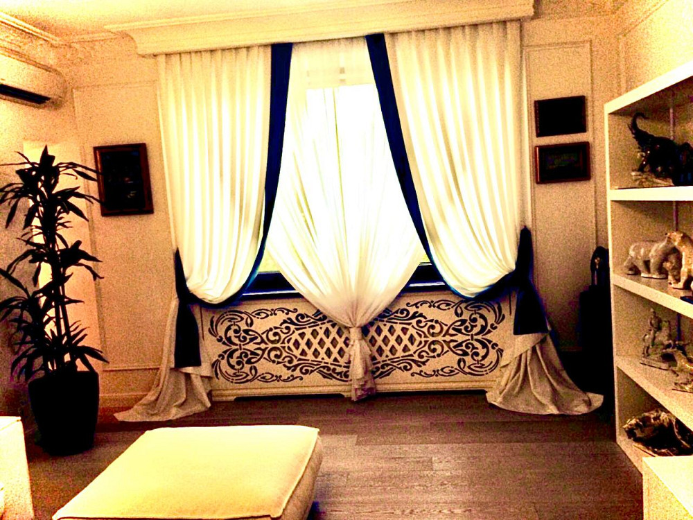 Трехкомнатная квартира в ЖК Билдинг Одеса - фото 6