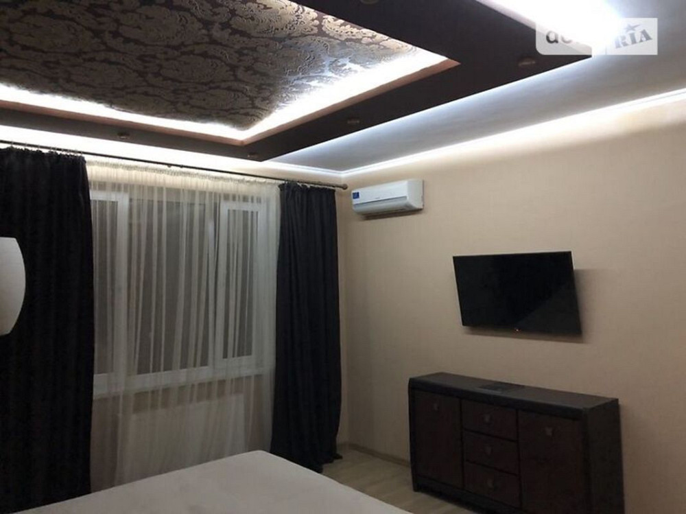 Оренда Квартира 2-кімнатна, 24/26 поверх на ул. Михаила Драгоманова, 6/1 Київ - фото 5