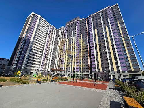 Продаж 2-кімн. кв-ри Солом р-н. Київ Киев - изображение 1