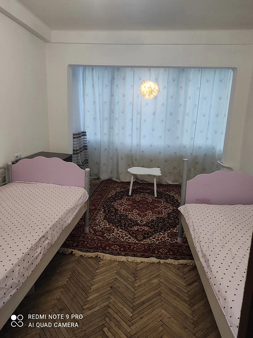 Оренда Квартира 1-кімнатна, 9/9 поверх на Маричанська, 11/8 Kiev - photo 4