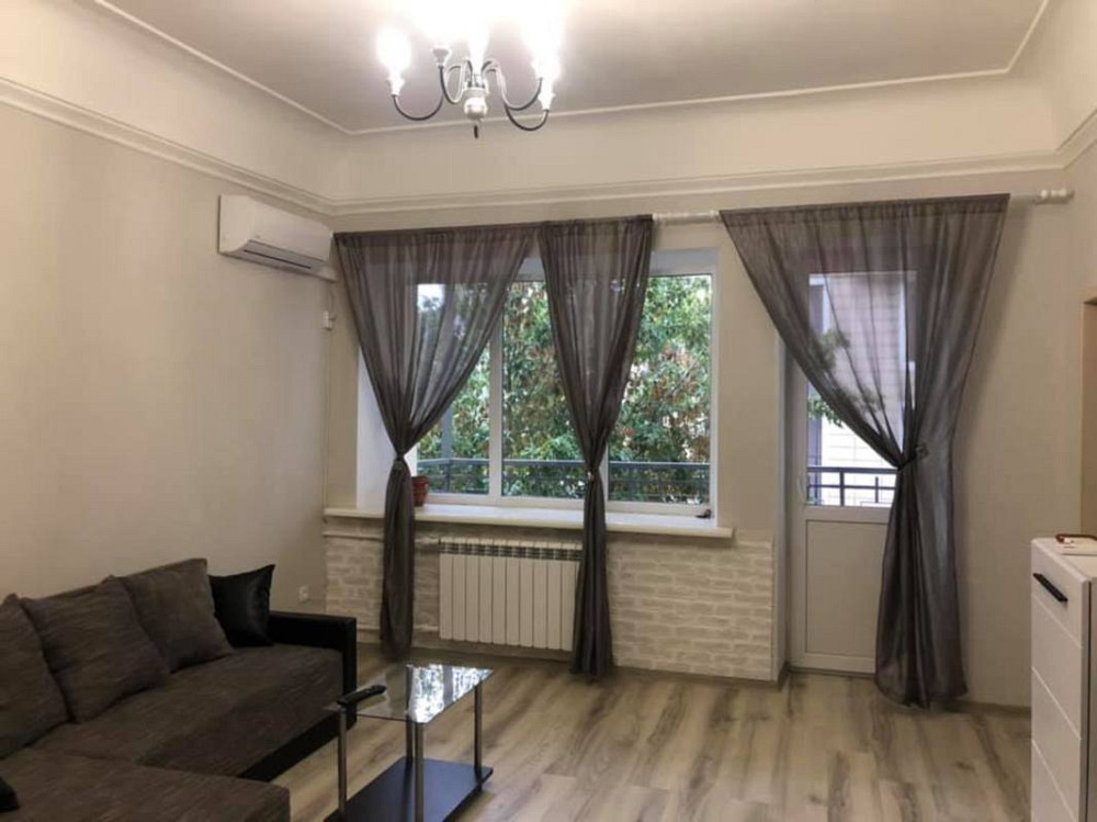 Оренда Квартира 2-кімнатна, 2/9 поверх на Круглоуніверситетська, 2/1 Київ - фото 7