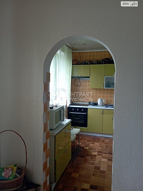 Продаж Квартира 4-кімнатна, 4/16 поверх на вул. Архитекторов Харьков - изображение 12