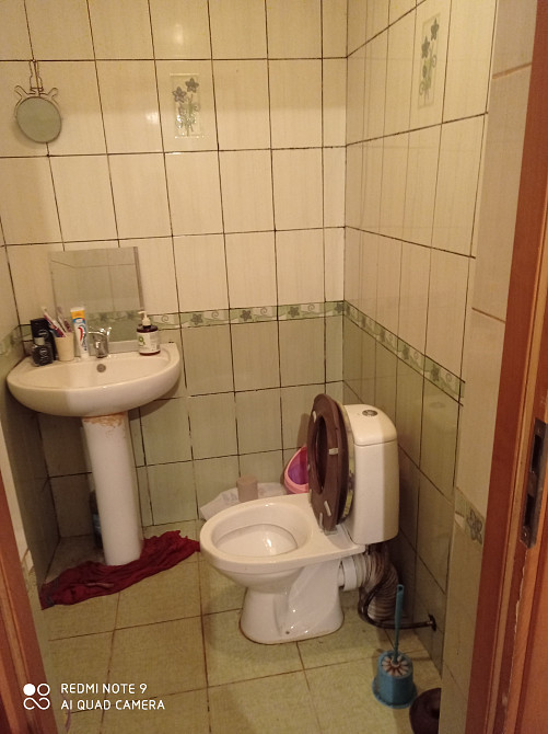 Продам 3-х комнатную квартиру на Шкодовой горе Одеса - фото 3