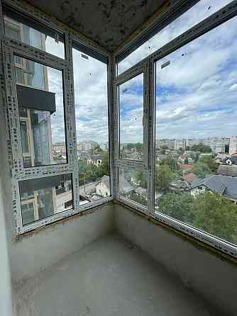 Продаж Квартира 2-кімнатна на Миру вул., 100 Ивано-Франковск