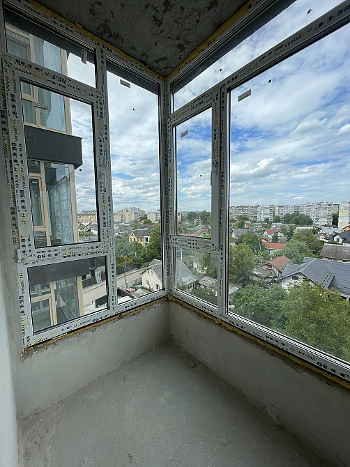 Продаж Квартира 2-кімнатна на Миру вул., 100 Ивано-Франковск - изображение 4