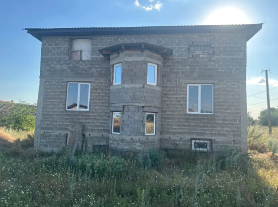 Продам дом в с.Александровка (Лиманский р-н, 5 км от Одессы) Доброолександрівка