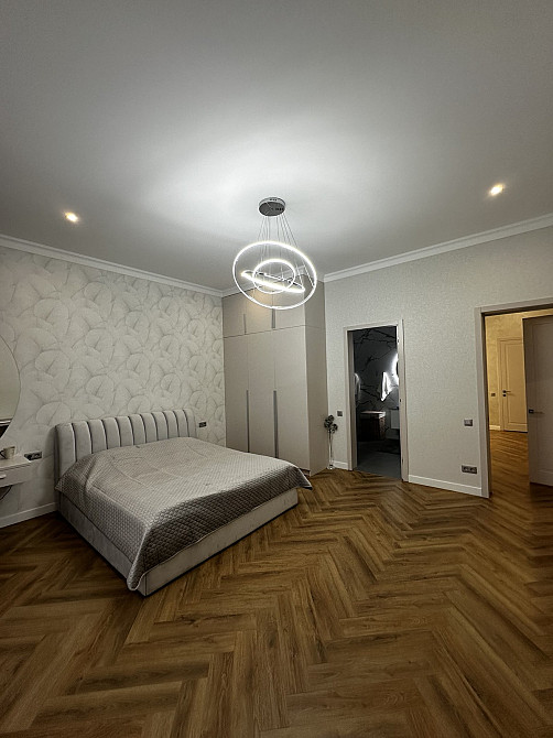 Продам  новый дом  226м2 на Фонтане. Одеса - фото 11