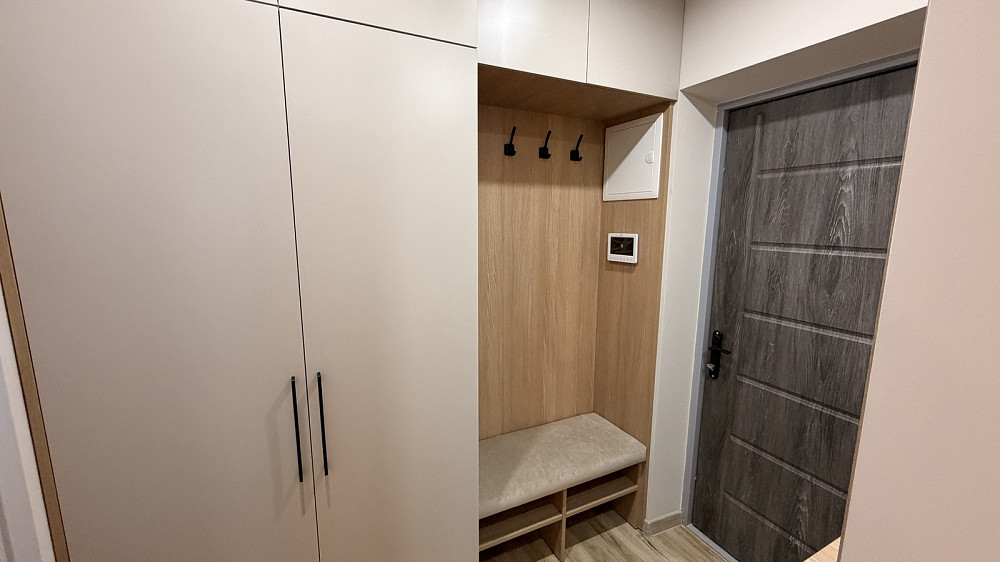 Продаж Квартира 1-кімнатна, 3/9 поверх на Львівська вул., 22 Тернопіль - фото 10