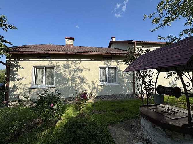 Продаж будинку 2 поверхи — Центральна Борислав - фото 2
