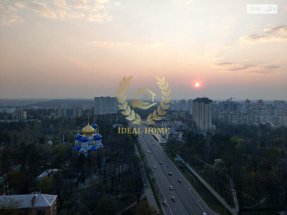 Продаж Квартира 3-кімнатна на Победы пл., 109А Київ - фото 17