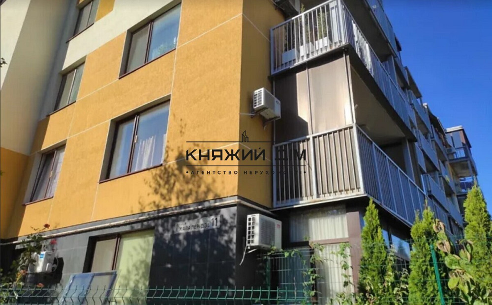 Оренда Квартира 2-кімнатна, 2/6 поверх на вул. Кавалерідзе Kiev - photo 11