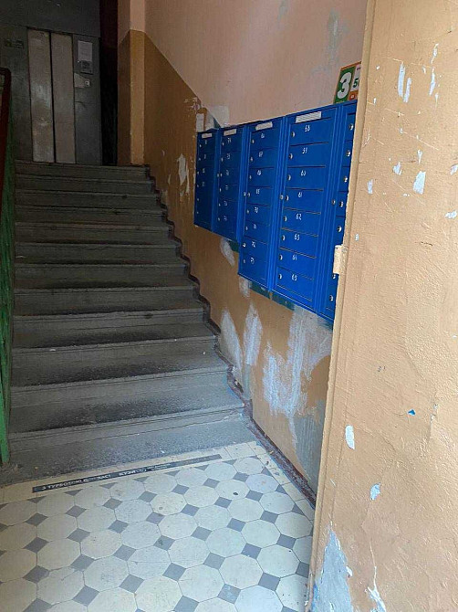 Продаж Квартира 1-кімнатна, 3/5 поверх на Стрілецька вул., д. 7/6 Kiev - photo 10