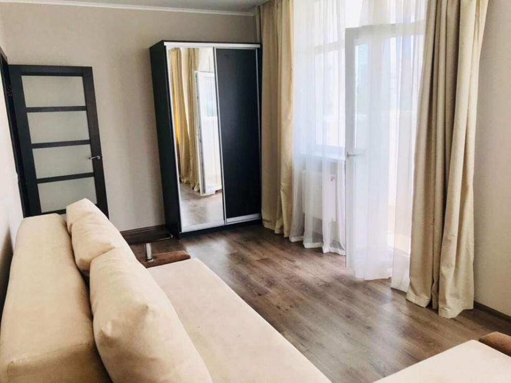 Оренда Квартира 2-кімнатна, 4/21 поверх на ул. Елены Пчилки, 3в Київ - фото 3