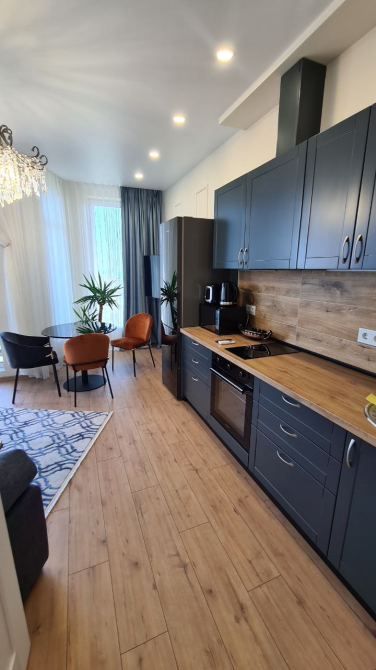 Квартира в ЖК Пространство на 12 Фонтана Одеса - фото 8