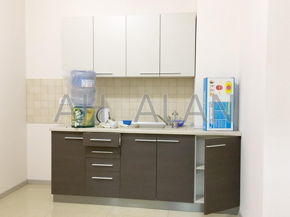 Оренда офісне приміщення на Кловський узв., 7 приміщень - 8, поверх - 7/16 Київ - фото 11