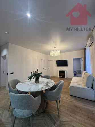 Продаж Квартира 2-кімнатна, 5/7 поверх на Волошина Mynai