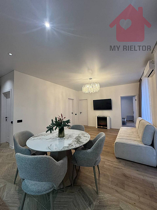 Продаж Квартира 2-кімнатна, 5/7 поверх на Волошина Mynai - photo 3