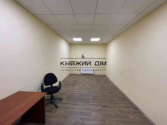 Оренда офісне приміщення на Сосниных Семьи ул. поверх - 2 Київ