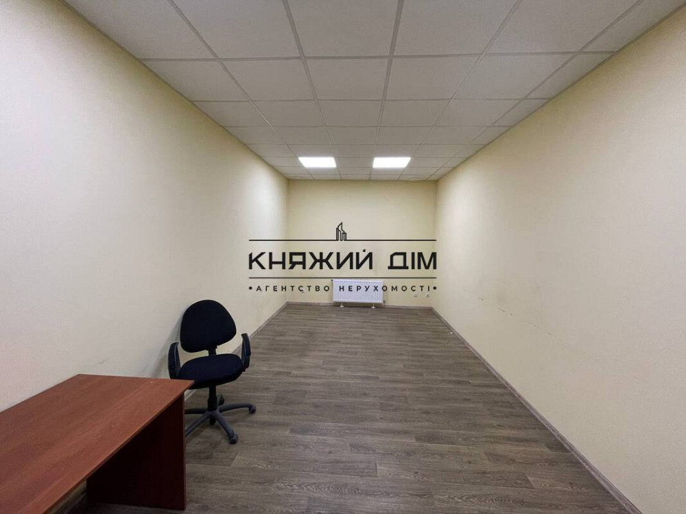 Оренда офісне приміщення на Сосниных Семьи ул. поверх - 2 Київ - фото 3