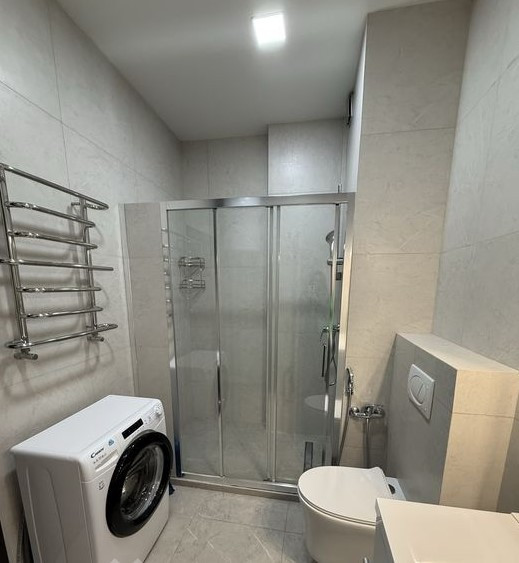 1-комнатная квартира в ЖК Акрополь от компании Гефест Одеса - фото 7