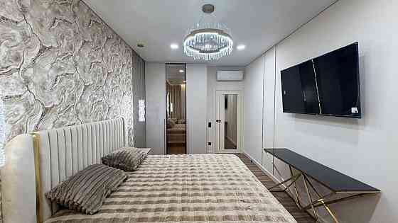 Продается 2-комнатная квартира ул. Краснова/ ЖК "60-Жемчужина" Odessa