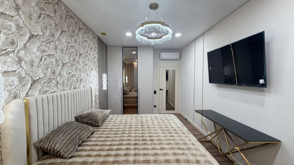 Продается 2-комнатная квартира ул. Краснова/ ЖК "60-Жемчужина" Odessa - photo 3