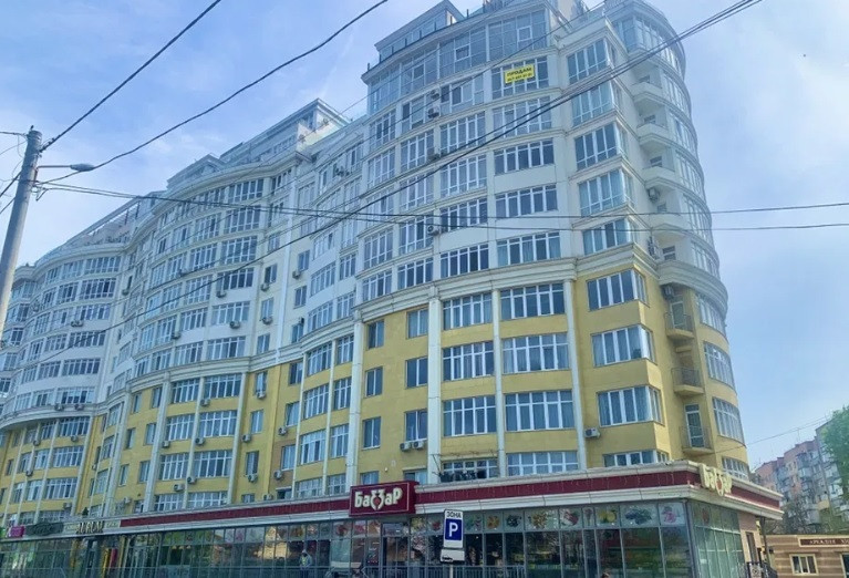 Оренда Квартира 2-кімнатна, 7/12 поверх на Аркадиевский пер., 9/1 Одесса - изображение 11