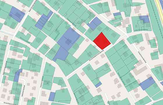 Продаж Квартира на улица Бічна Кліматична 4 Briukhovychi (m Lviv raion)