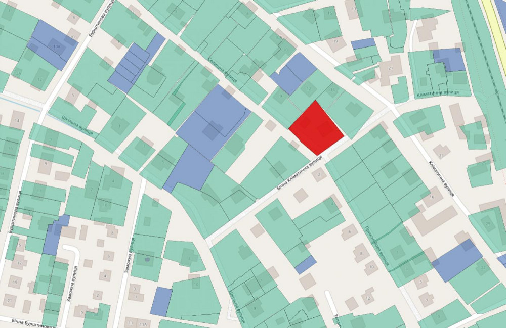 Продаж Квартира на улица Бічна Кліматична 4 Брюховичи (м Львив район) - изображение 5