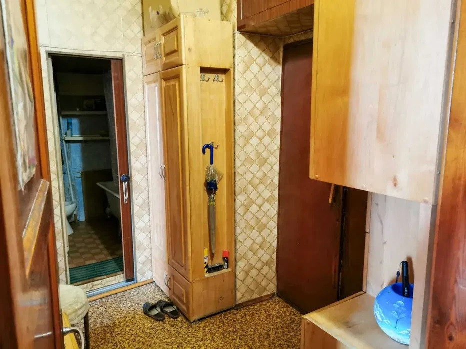 Продаж Квартира 2-кімнатна на ул. Пироговская, 7/9 Одеса - фото 1