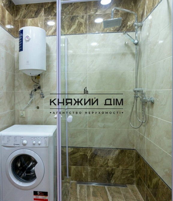 Продаж Квартира 1-кімнатна, 18/25 поверх на вул. Днепровская Набережная Киев - изображение 18