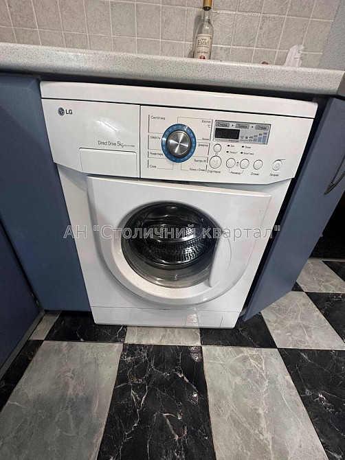 Продаж Квартира 2-кімнатна, 16/16 поверх на Урлівська вул., 9 Київ - фото 6