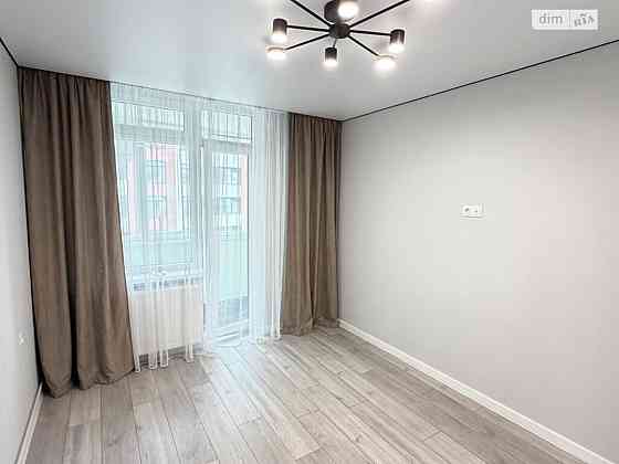 Продаж Квартира 2-кімнатна, 6/11 поверх Ternopil'