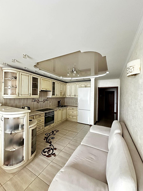 Продаж Квартира 3-кімнатна, 15/20 поверх на Лаврухина Николая вул., д. 8 Kiev - photo 2