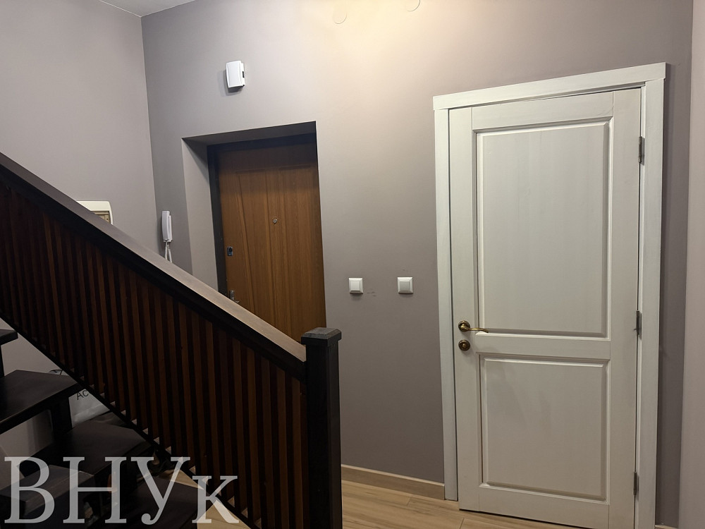 Продаж Квартира 2-кімнатна, 4/5 поверх на Тлехаса Ужгород - фото 4