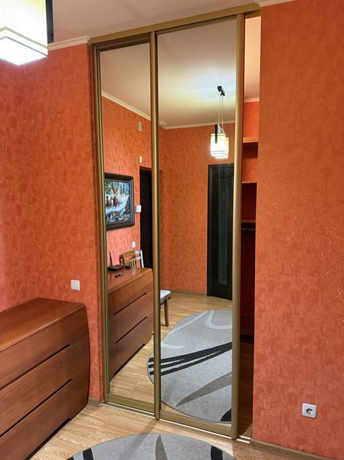 Оренда Квартира 1-кімнатна, 11/24 поверх на Анни Ахматової, 34 Київ - фото 9