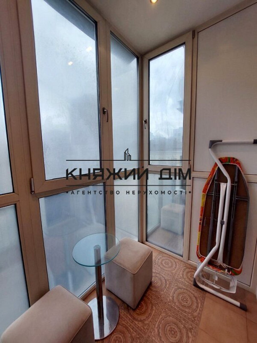 Оренда Квартира 3-кімнатна, 4/5 поверх на вул. Коминтерна ул./Сімона Петлюри Київ - фото 7