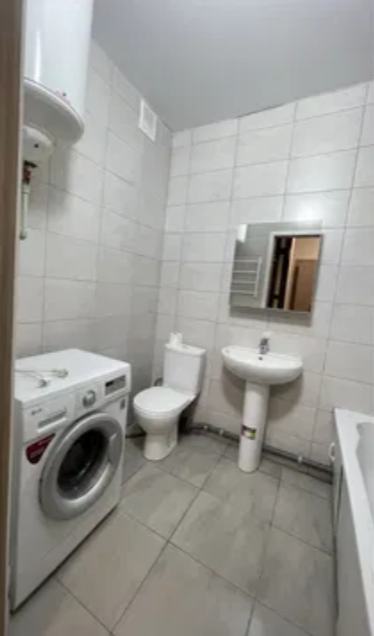 Продаж Квартира 1-кімнатна на ул. Михаила Грушевского, 30г Одеса - фото 8