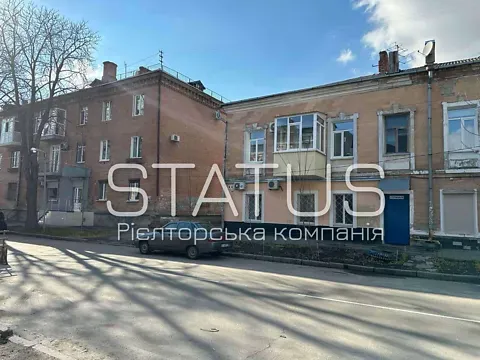 Продаж 2к Квартира 43.3 кв.м вул. Стрітенська 44 Полтава - фото 6