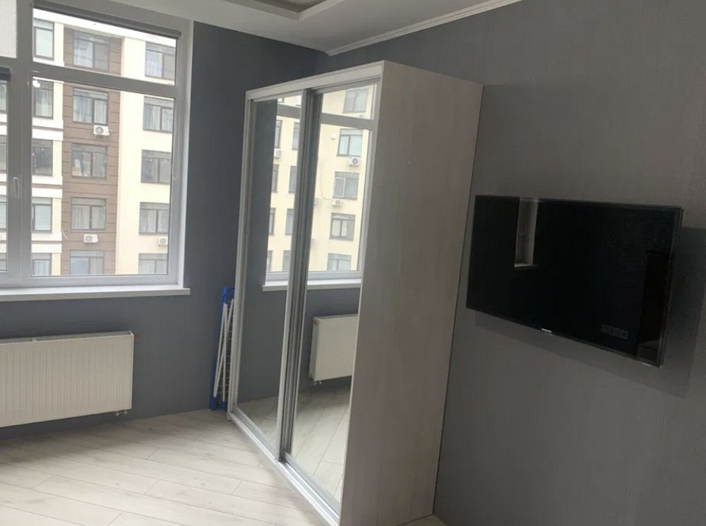 1-кімнатна, Юнацька вул. 21, Голосіївський район Kiev - photo 11