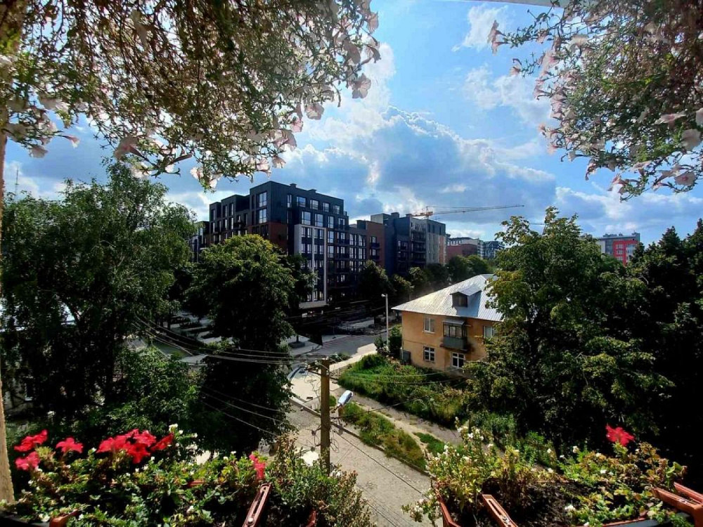 Продаж Квартира на улица Квітова Львів - фото 16