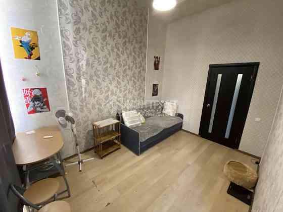 Продаж Квартира 1-кімнатна, 2/4 поверх на вул. Героев Харькова Харків